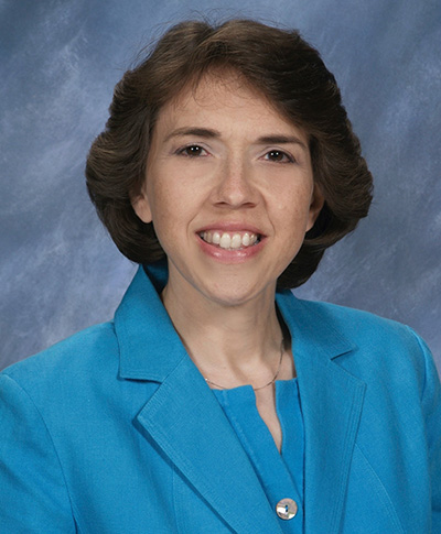 Dr. Susan O. Schall