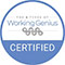 Working Genius Certified